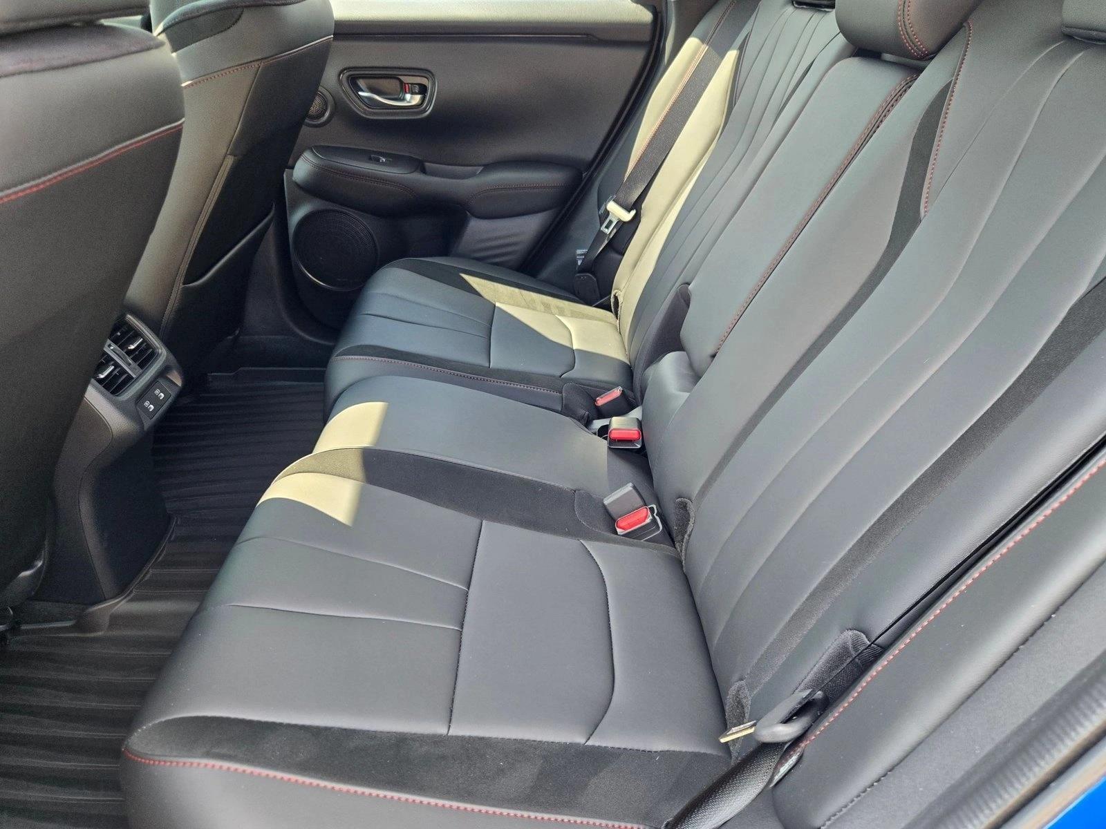 2026 Acura ADX A-Spec Package - Photo 18