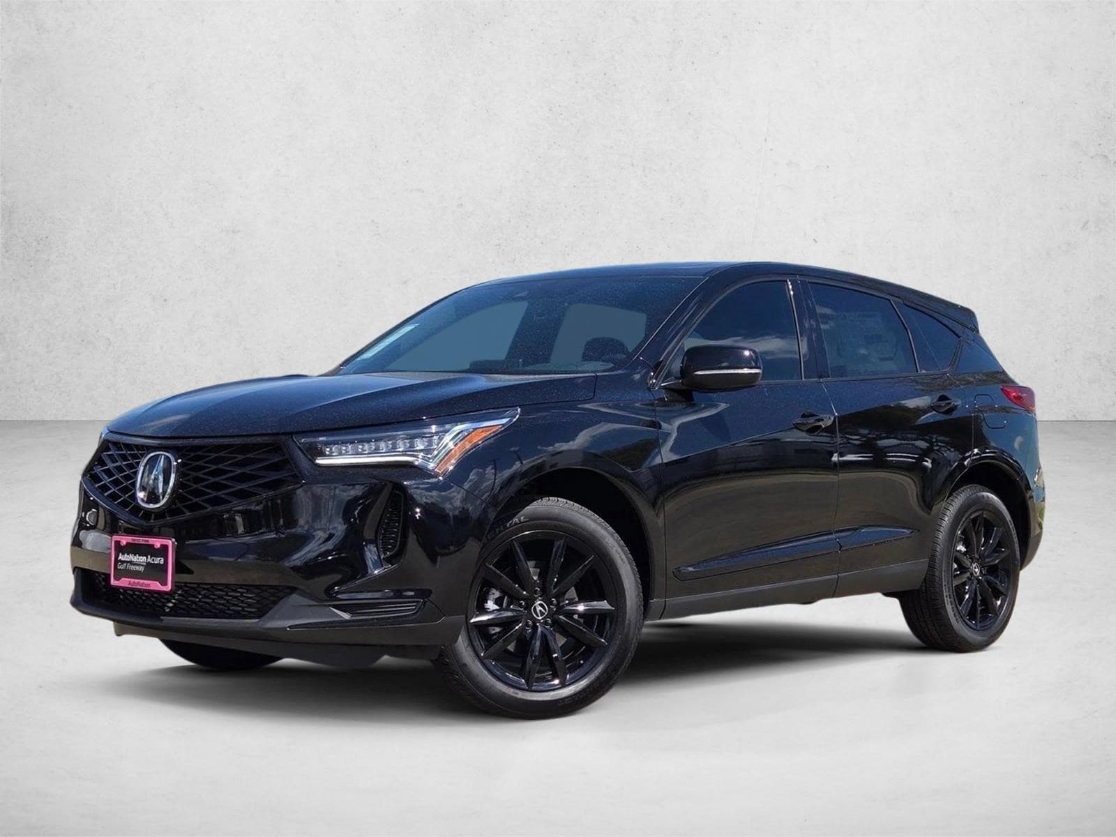 2025 Acura RDX Base's photo