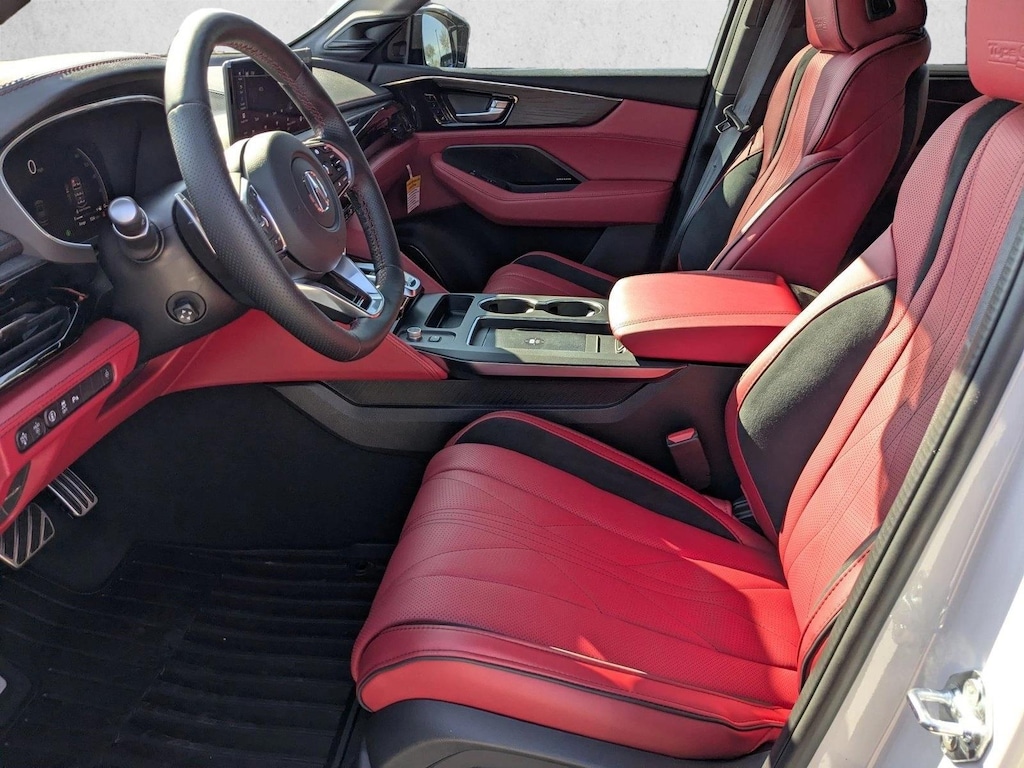 New 2026 Acura MDX SH-AWD Type S w/Advance Package SUV