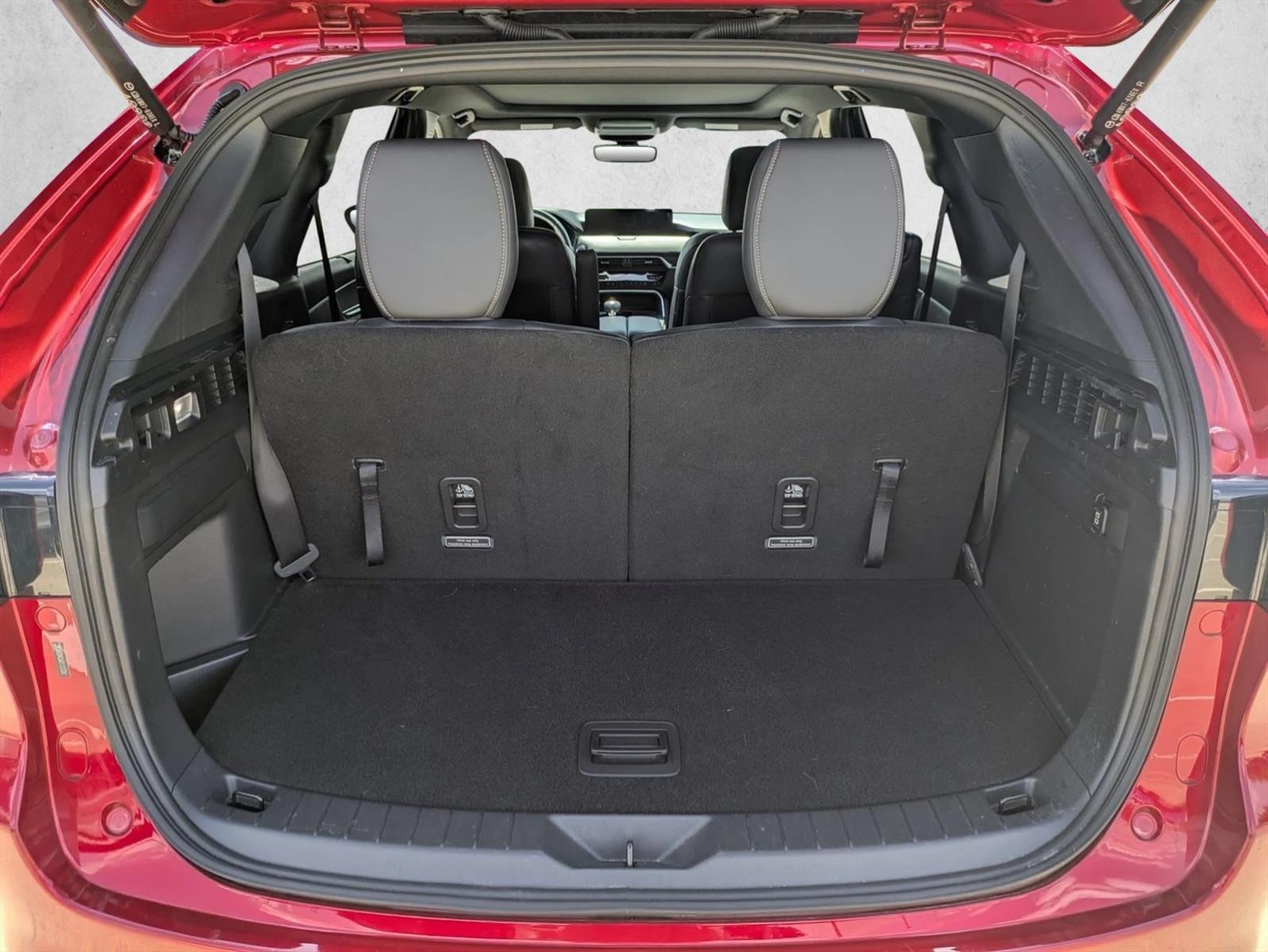 2024 Mazda CX-90 3.3 Turbo S Premium photo 4