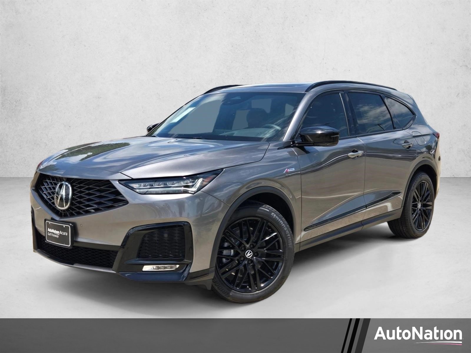 2026 Acura MDX SH-AWD A-Spec w/Advance Package's photo