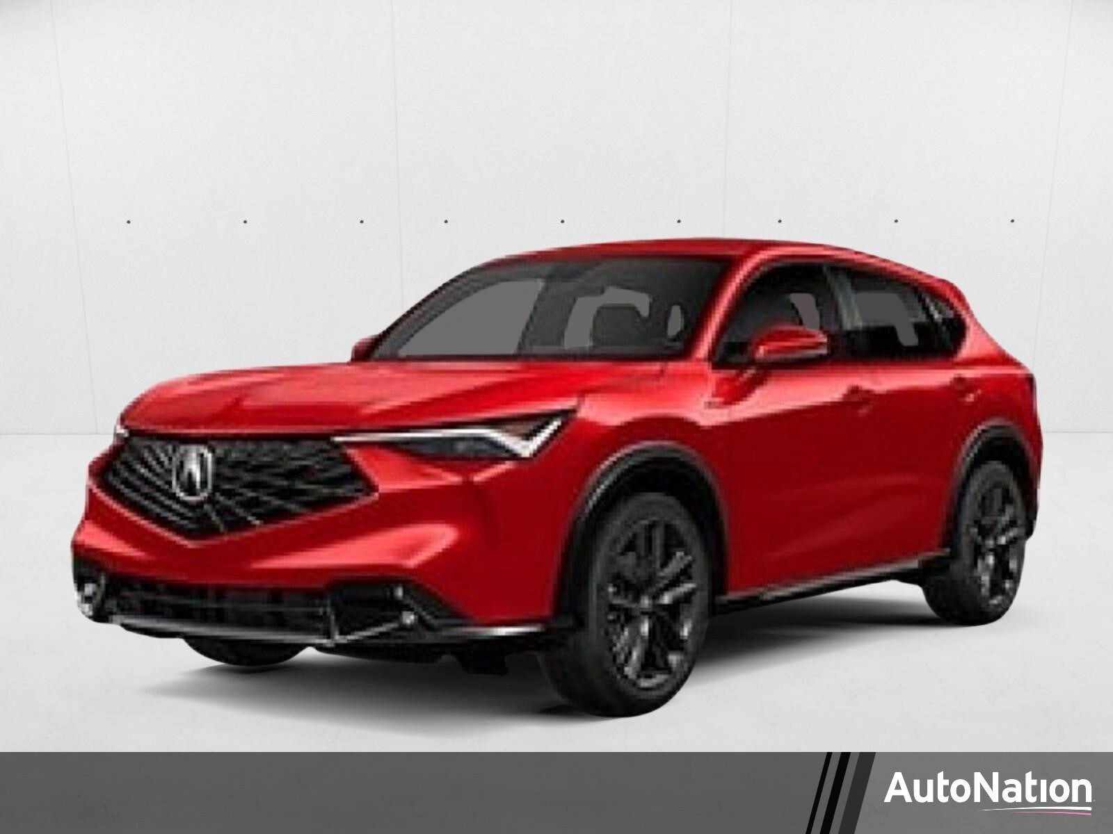 2025 Acura ADX A-Spec Package's photo
