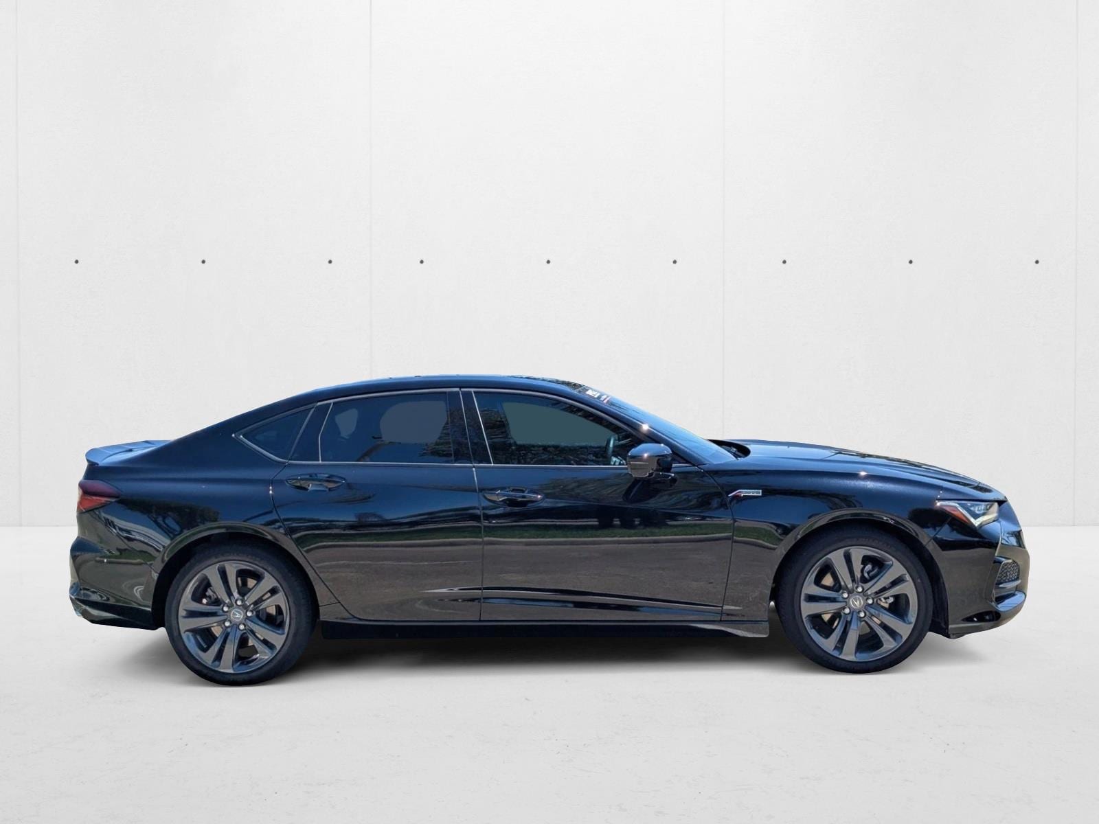 2023 Acura TLX SH-AWD A-Spec photo 4