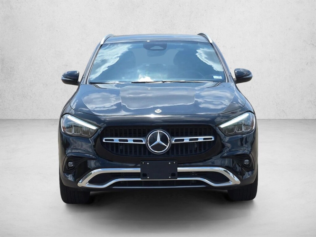Used 2025 Mercedes-Benz GLA 250 GLA 250 SUV