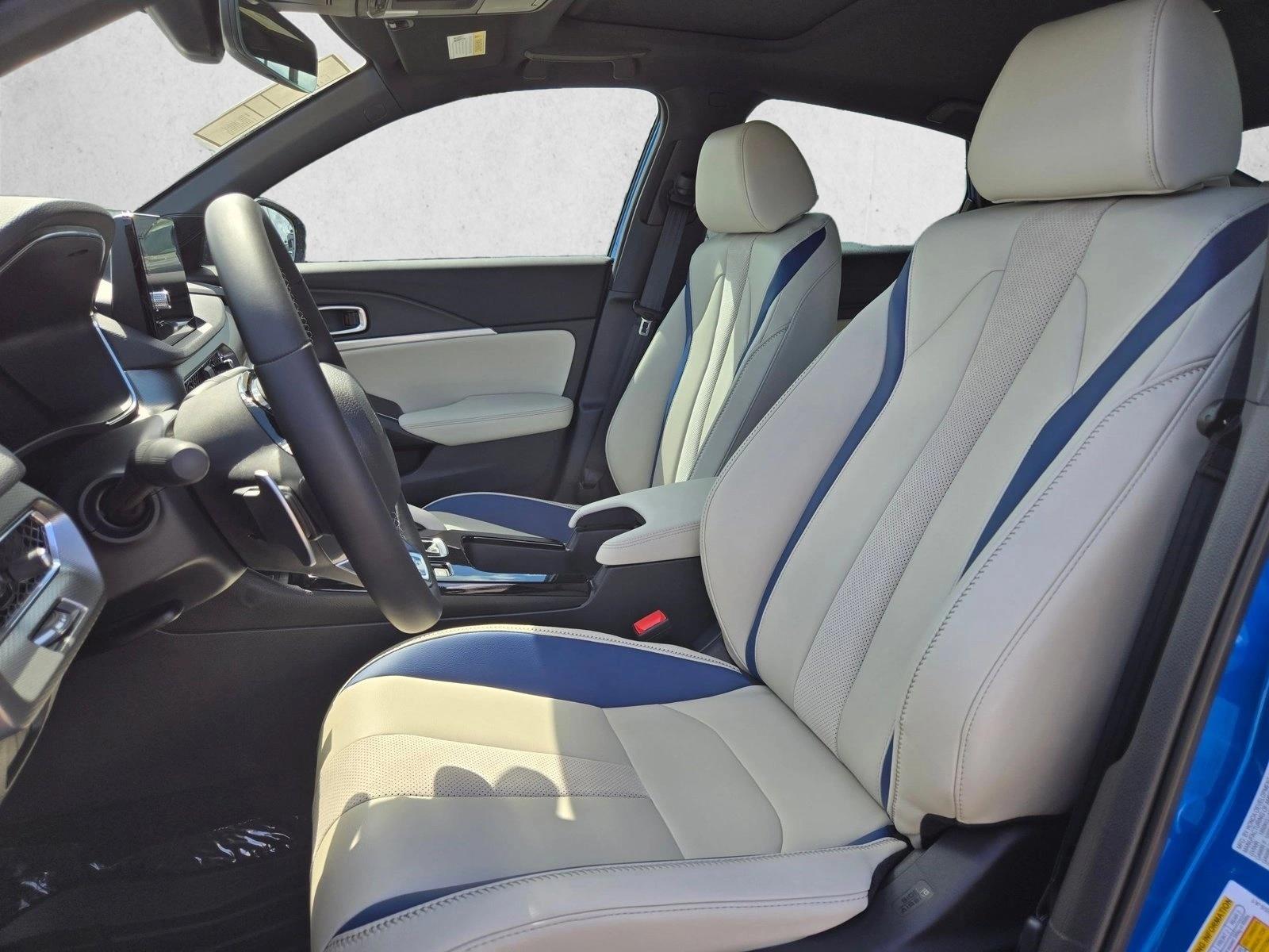 2026 Acura Integra A-Spec Technology photo 4