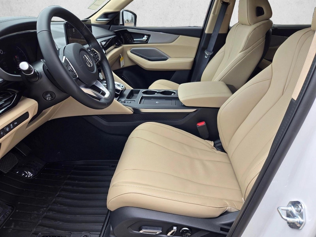 New 2026 Acura MDX FWD Technology Package SUV