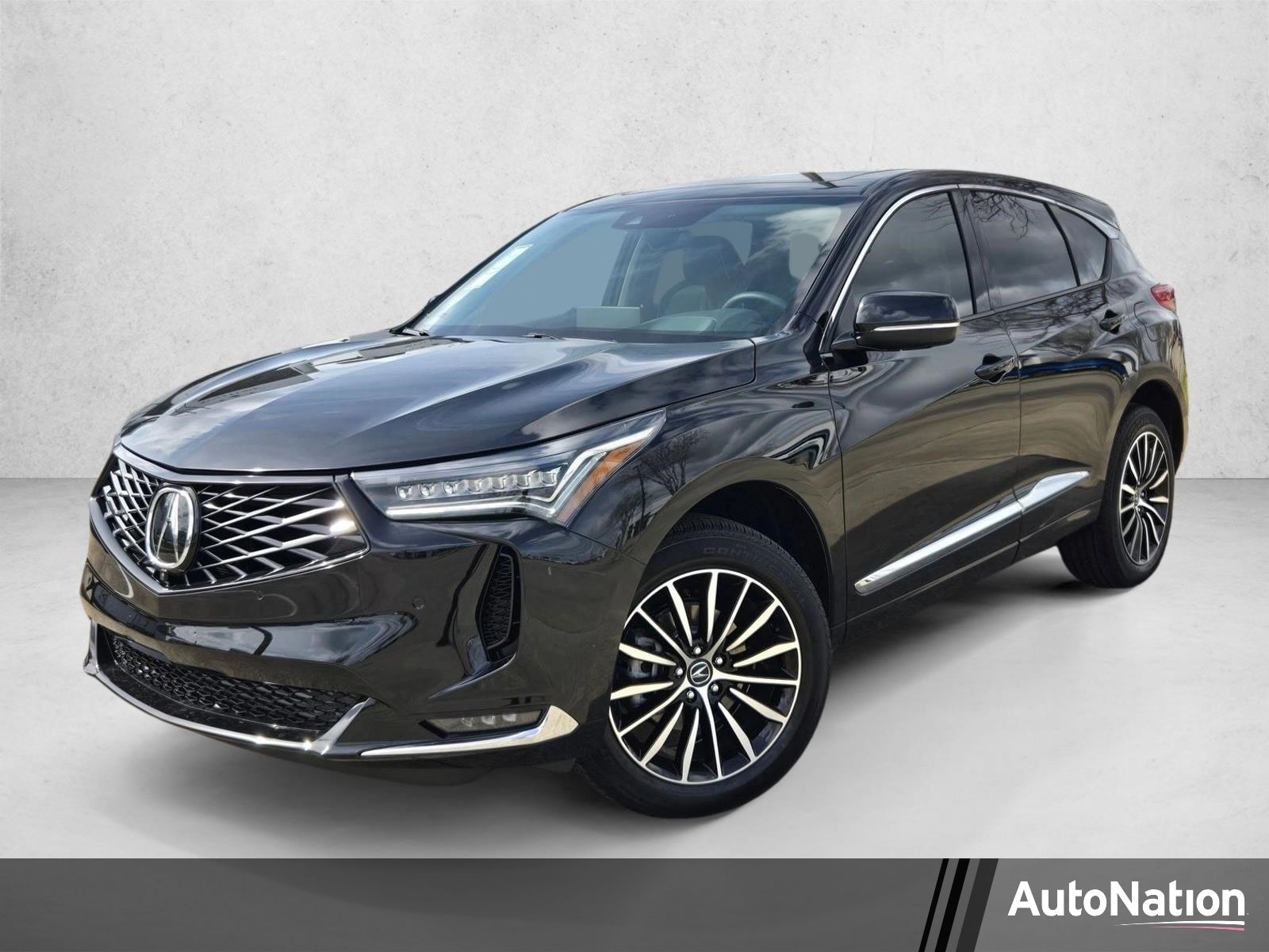 2026 Acura RDX Advance Package SH-AWD's photo
