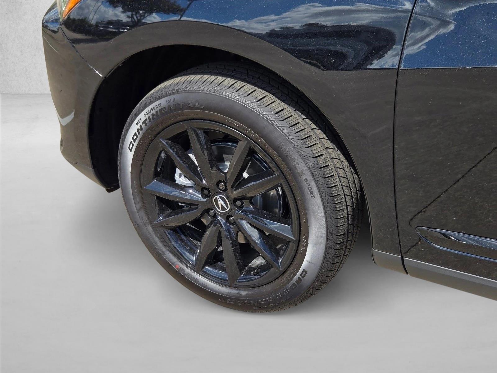2025 Acura RDX Base - Photo 10