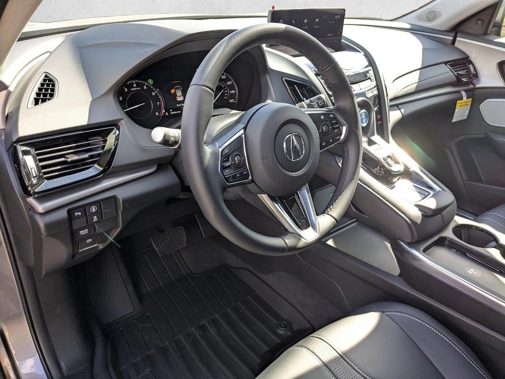 New 2025 Acura RDX Technology Package SUV