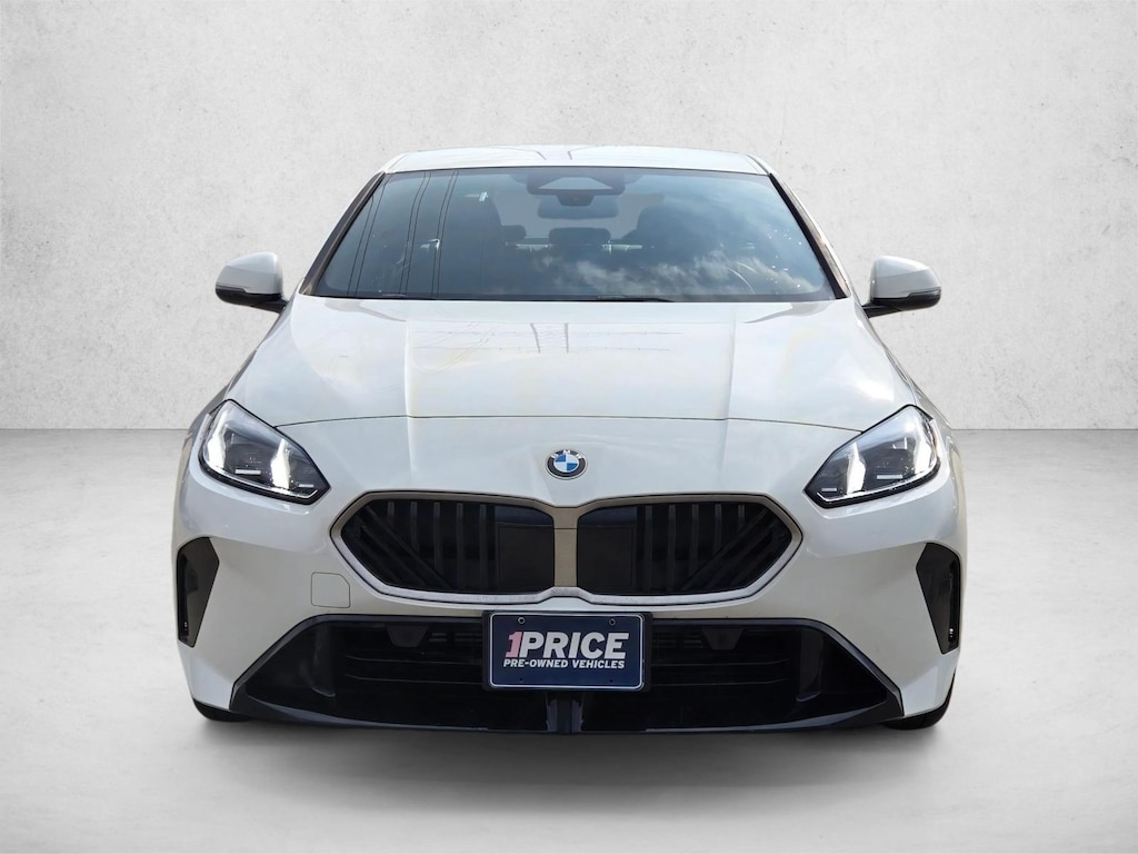 Used 2025 BMW 228i 228 xDrive Gran Coupe