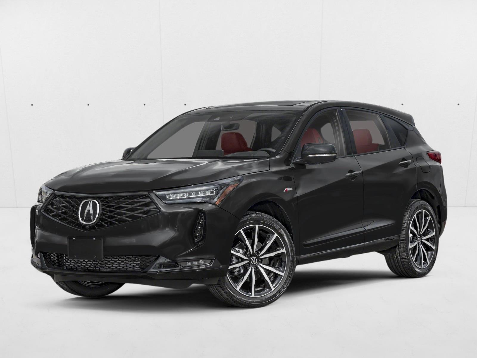 2026 Acura RDX A-Spec w/ Advance Package's photo