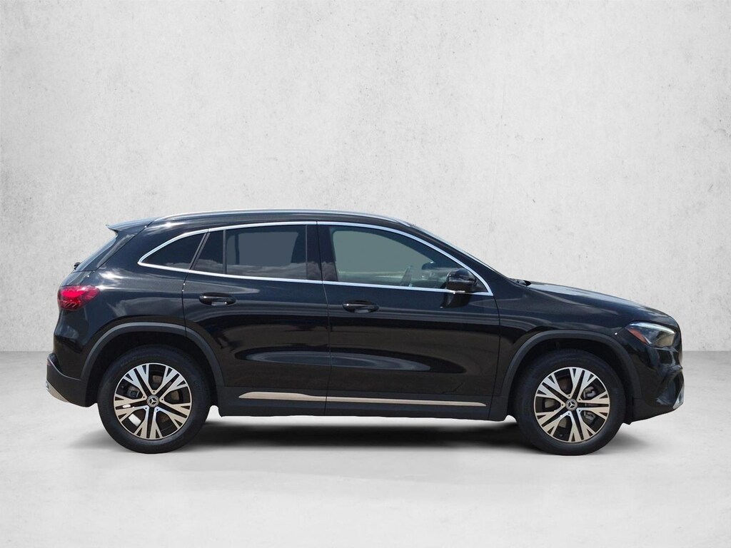 Used 2025 Mercedes-Benz GLA 250 GLA 250 SUV