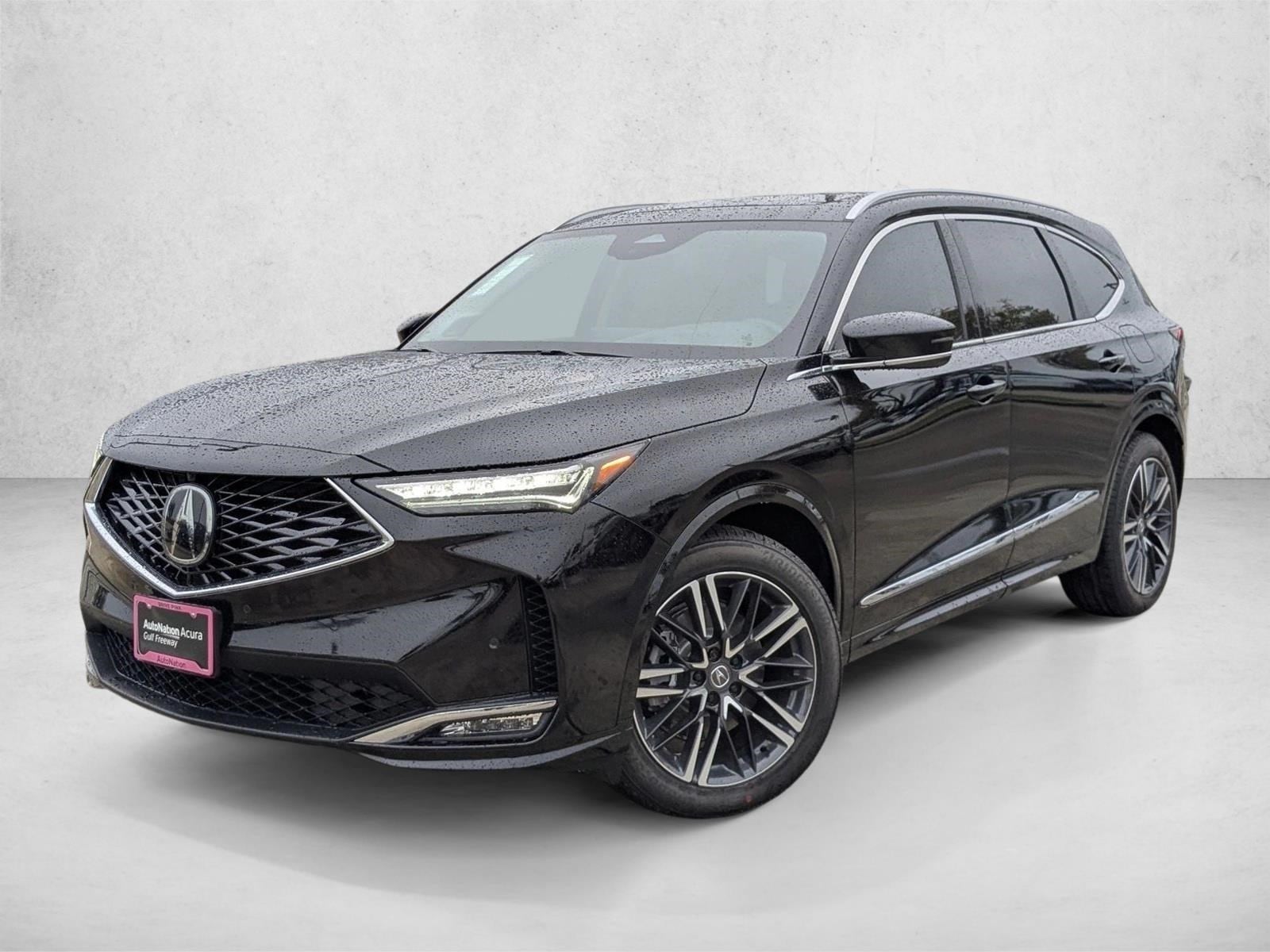 2026 Acura MDX Advance Package's photo
