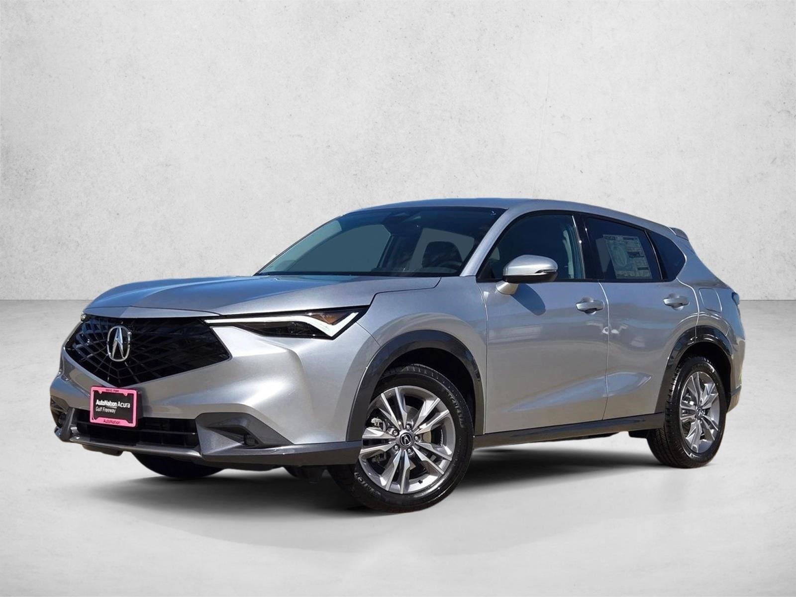 2025 Acura ADX Base's photo