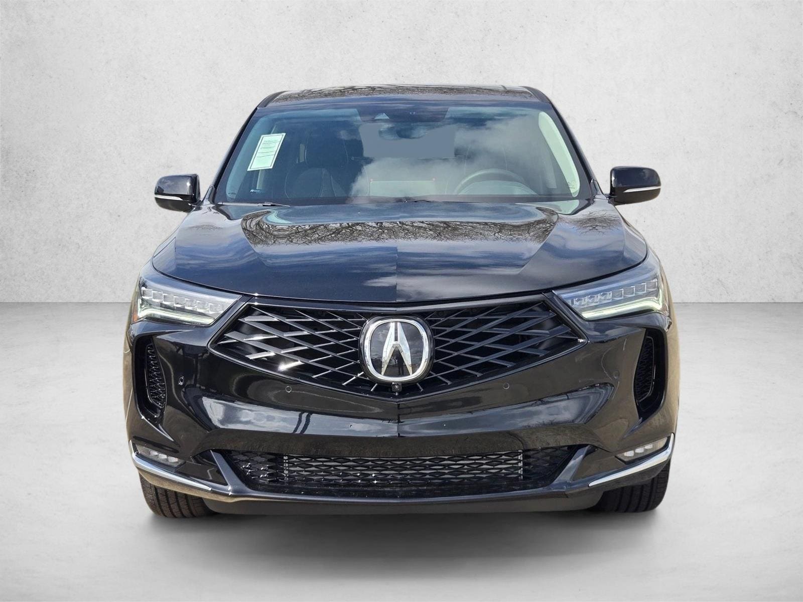 2026 Acura RDX Advance Package - Photo 6