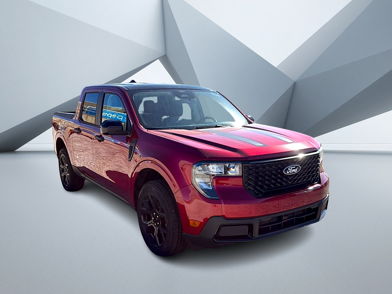 2026 Ford Maverick XLT TRUCK