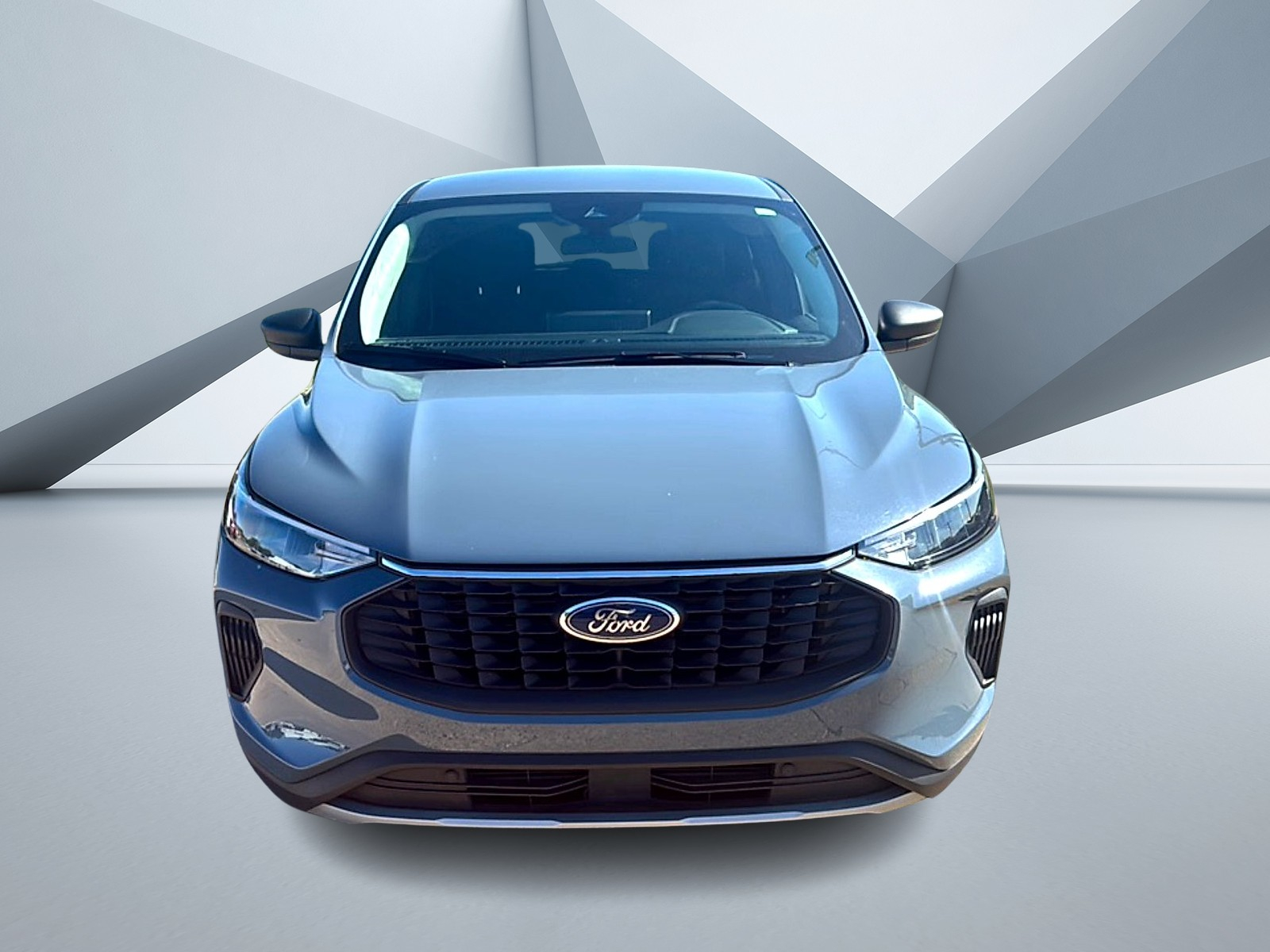 Certified 2023 Ford Escape Active