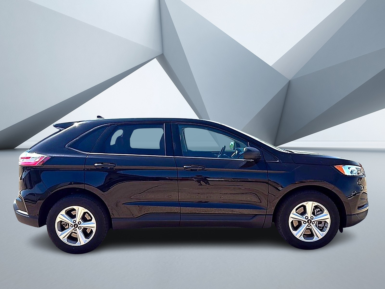 2024 Ford Edge SE - Photo 7