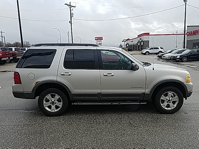 2002 Ford Explorer For Sale >> Used 2002 Ford Explorer For Sale At Champion Ford Of Carroll Vin 1fmzu73e12uc43366 2002 Ford Explorer For Sale >> Used 2002 Ford Explorer For Sale At Champion Ford Of Carroll Vin 1fmzu73e12uc43366