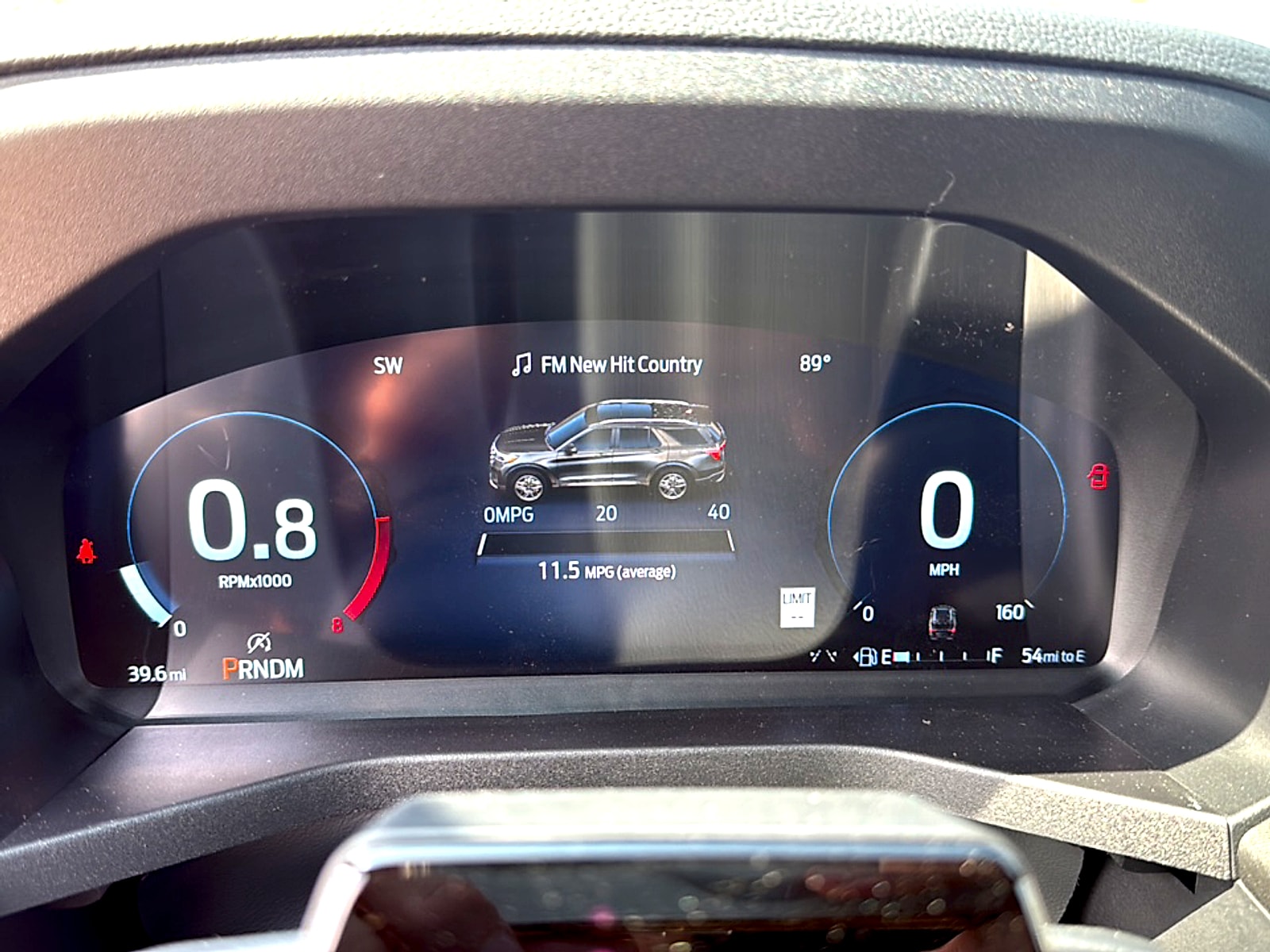 2026 Ford Explorer ST - Photo 23