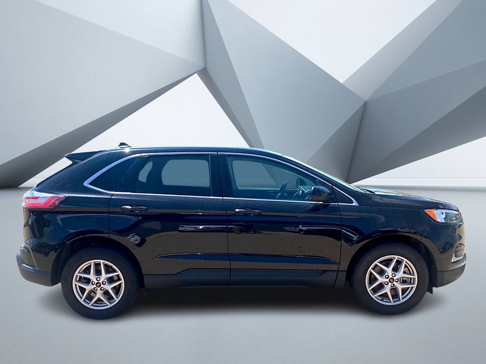 2023 Ford Edge SEL - Photo 8