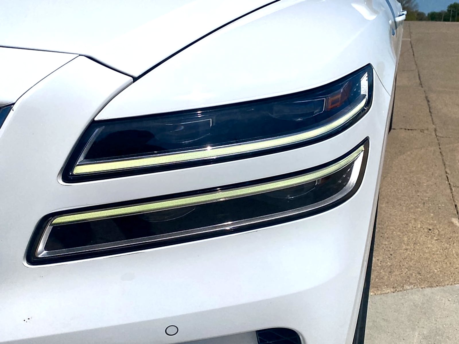 2021 GENESIS GV80 Standard - Photo 10