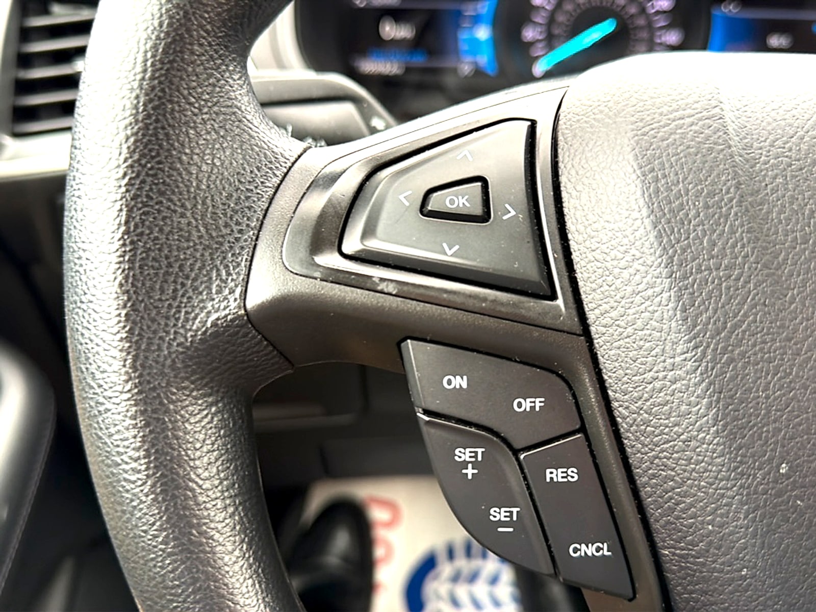 2024 Ford Edge SE - Photo 26