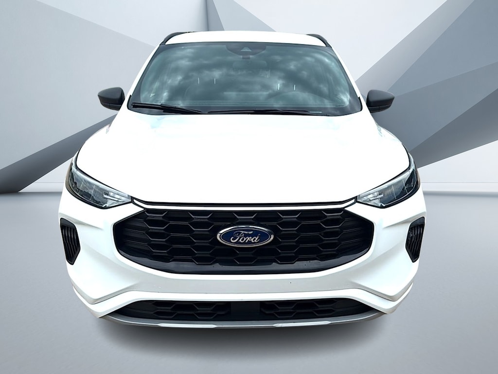 Certified 2023 Ford Escape ST-Line