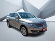  Lincoln MKX