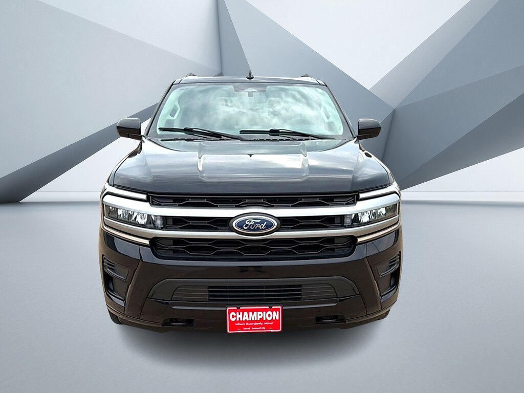 Certified 2023 Ford Expedition XLT