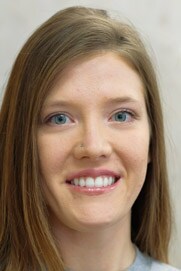 Staff member Brittney Baxter from 45815fcbffeb