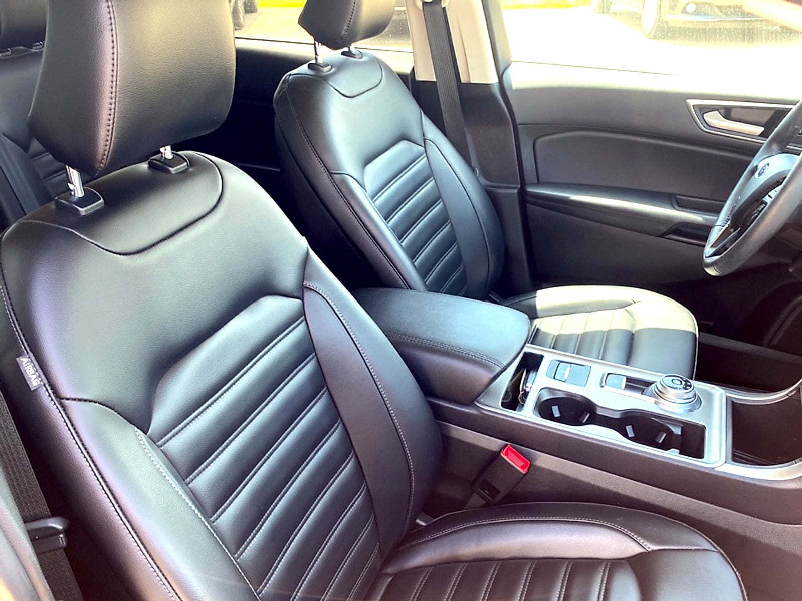 2023 Ford Edge SEL - Photo 14