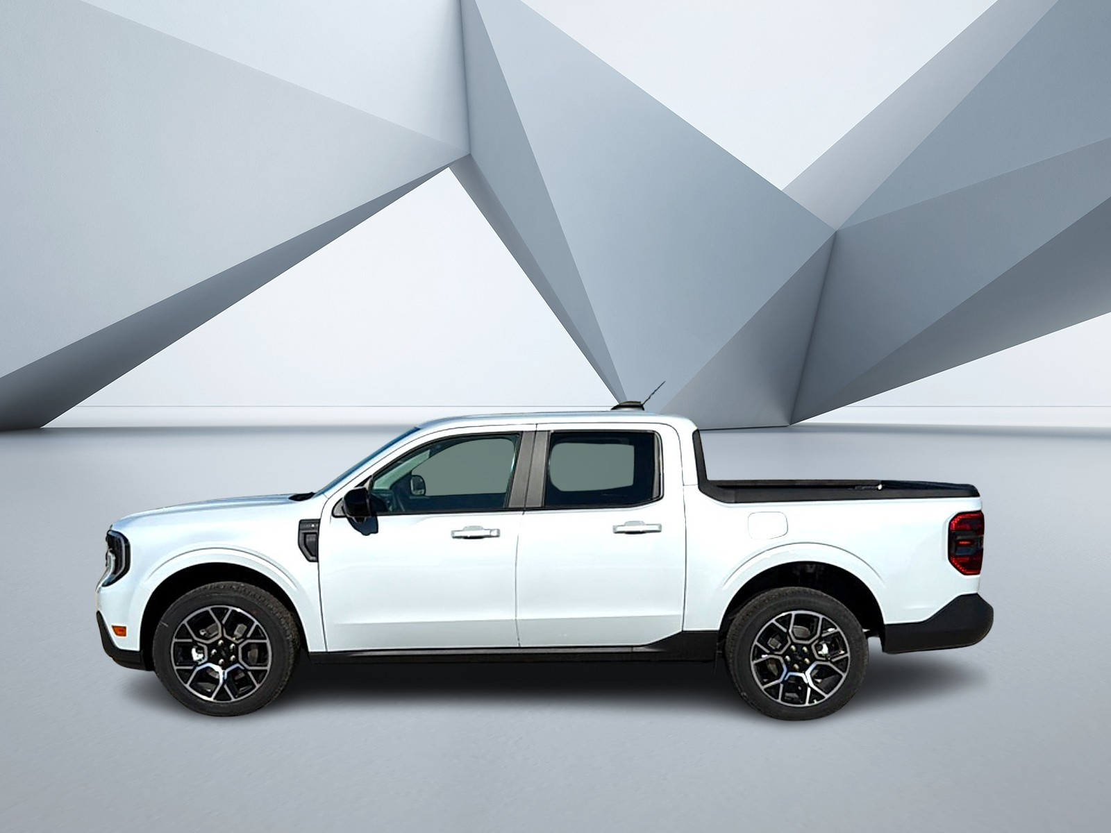 New 2026 Ford Maverick Lariat TRUCK