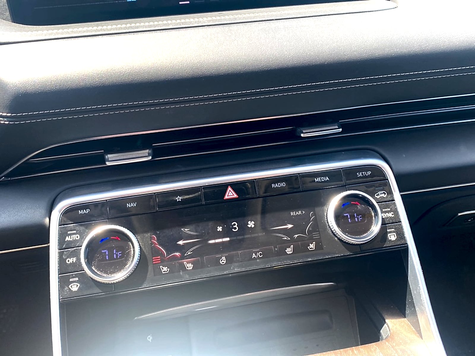 2021 GENESIS GV80 Standard - Photo 11