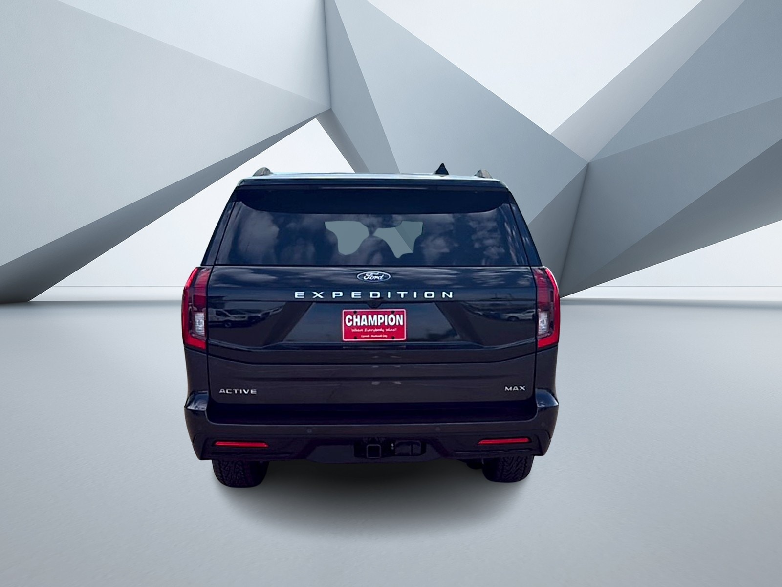 2025 Ford Expedition MAX Active - Photo 6