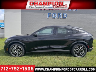 2025 Ford Mustang Mach-E Premium Premium AWD