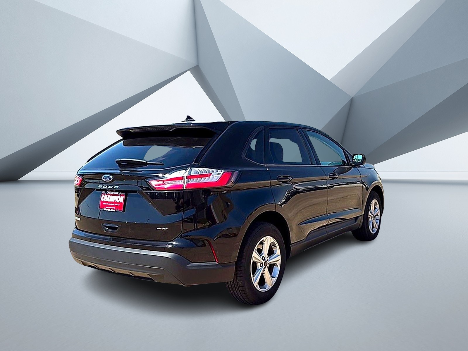 2024 Ford Edge SE - Photo 6