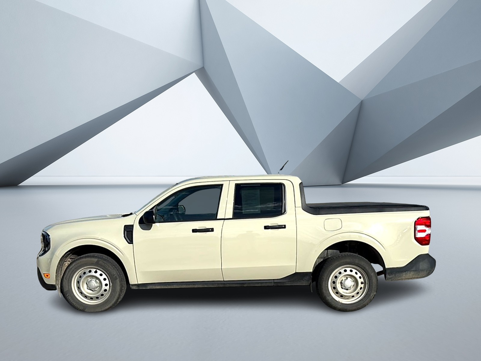 Certified 2025 Ford Maverick XL
