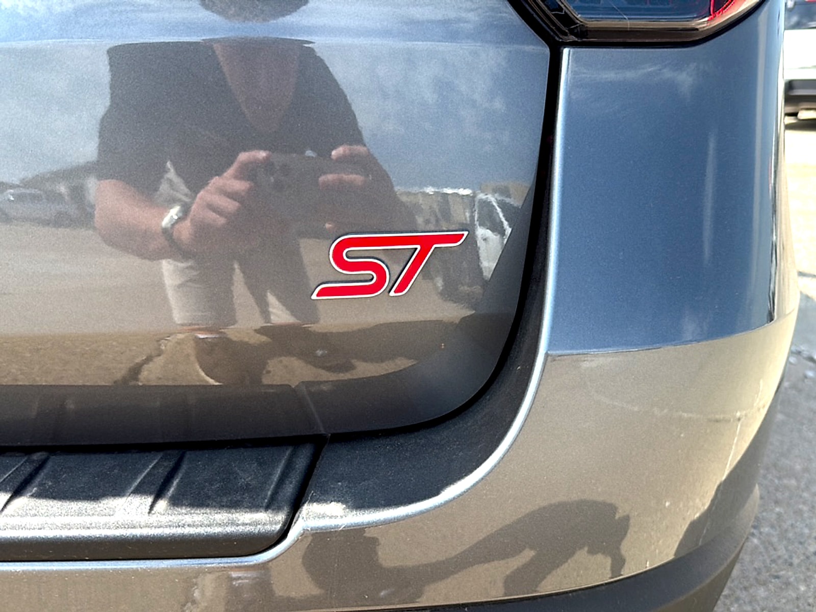 2026 Ford Explorer ST - Photo 11