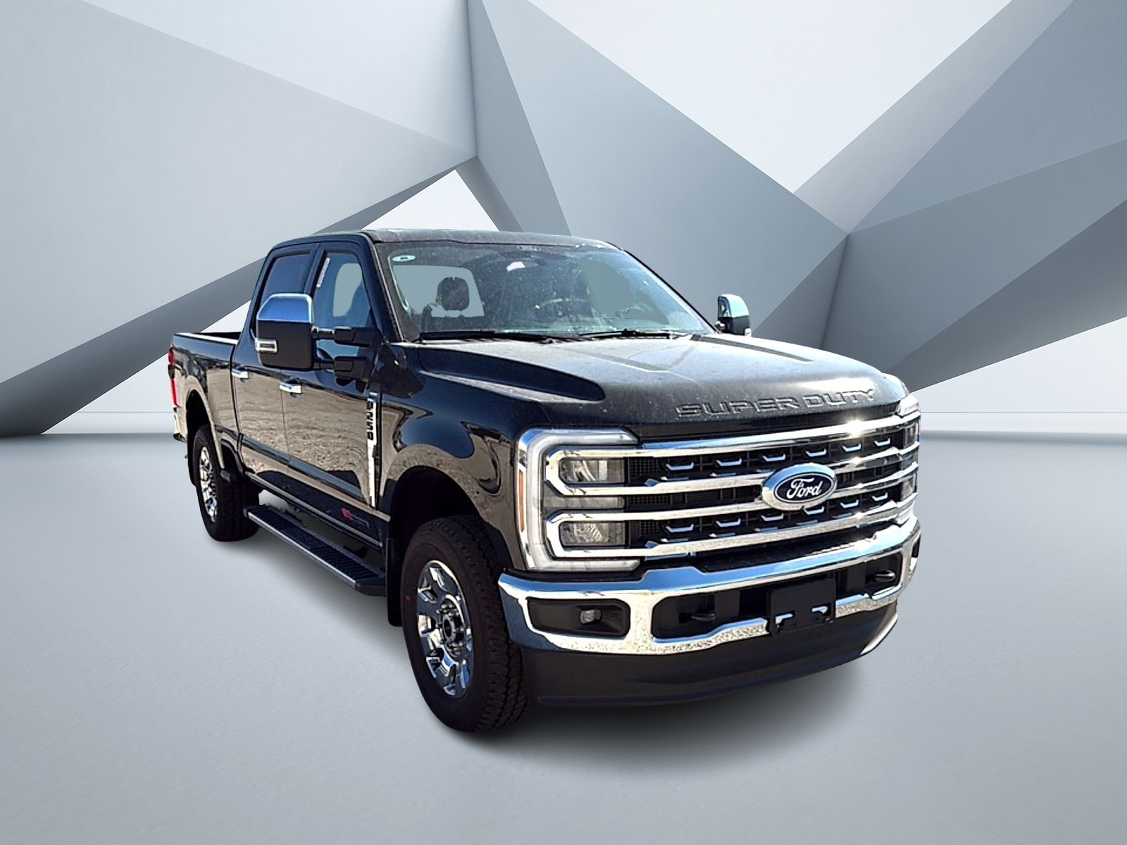 2027 Ford F-250 Super Duty