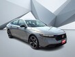  Honda Accord Hybrid