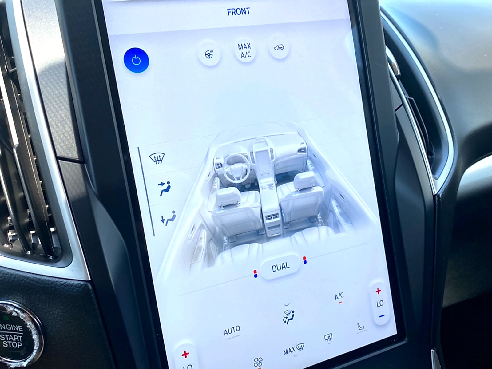 2023 Ford Edge SEL - Photo 19