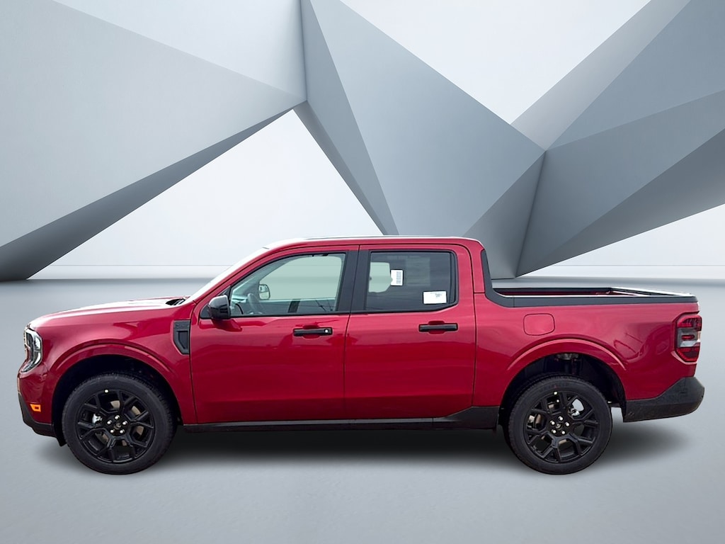 New 2026 Ford Maverick XLT TRUCK