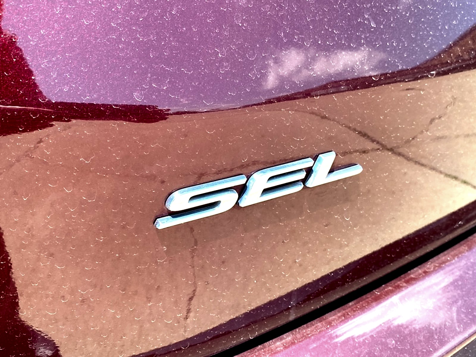 2023 Ford Edge SEL - Photo 11