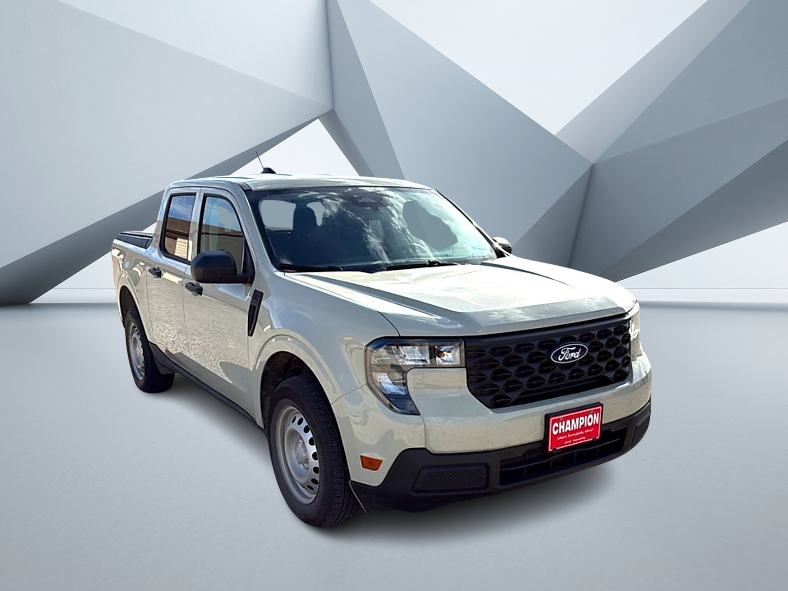 2025 Ford Maverick
