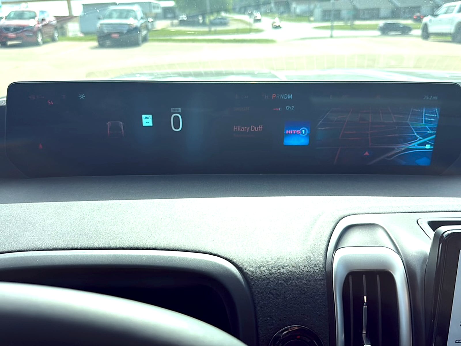 2025 Ford Expedition MAX Active - Photo 10