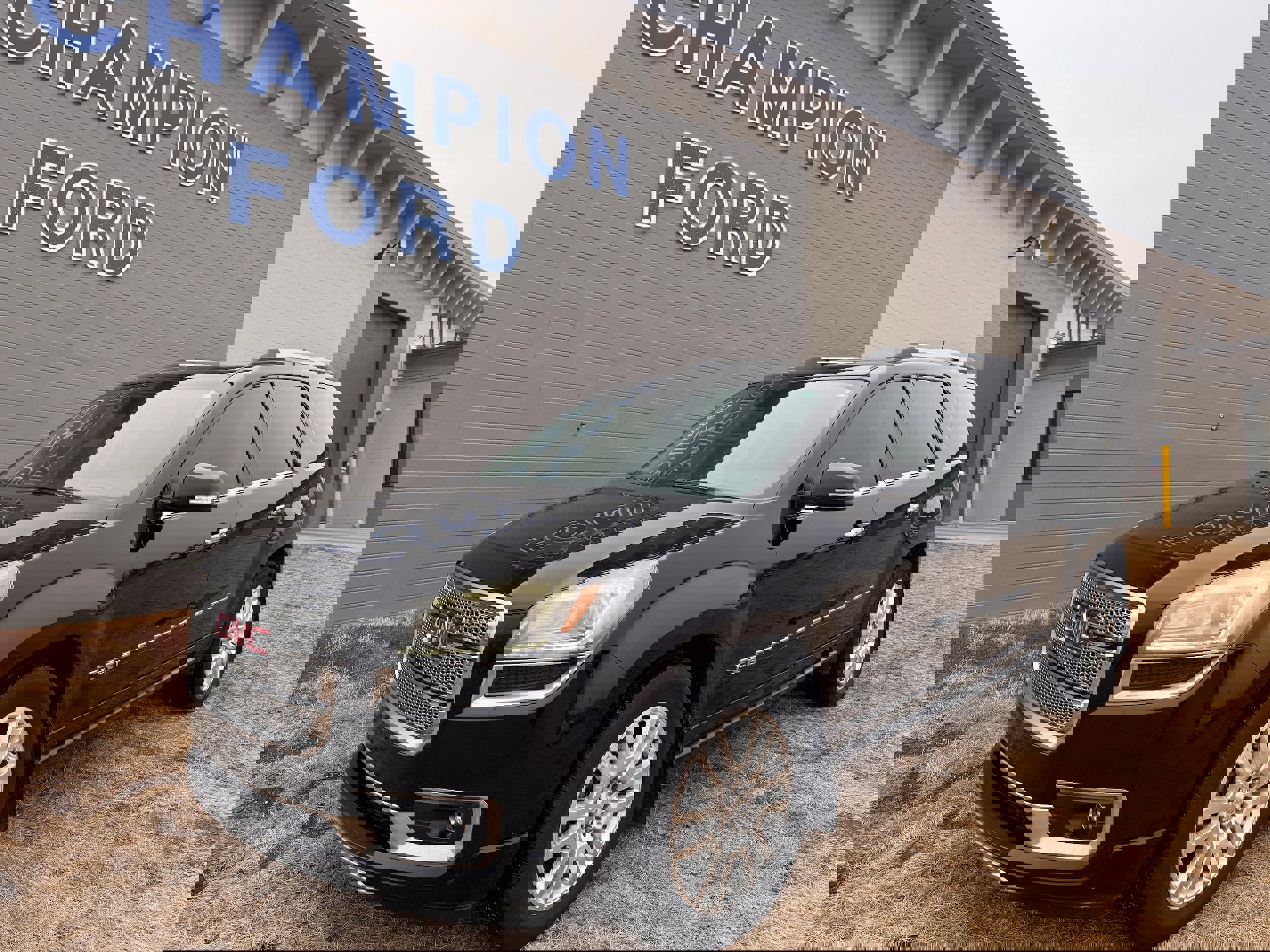 Used 2016 GMC Acadia Denali with VIN 1GKKVTKD3GJ234363 for sale in Carroll, IA