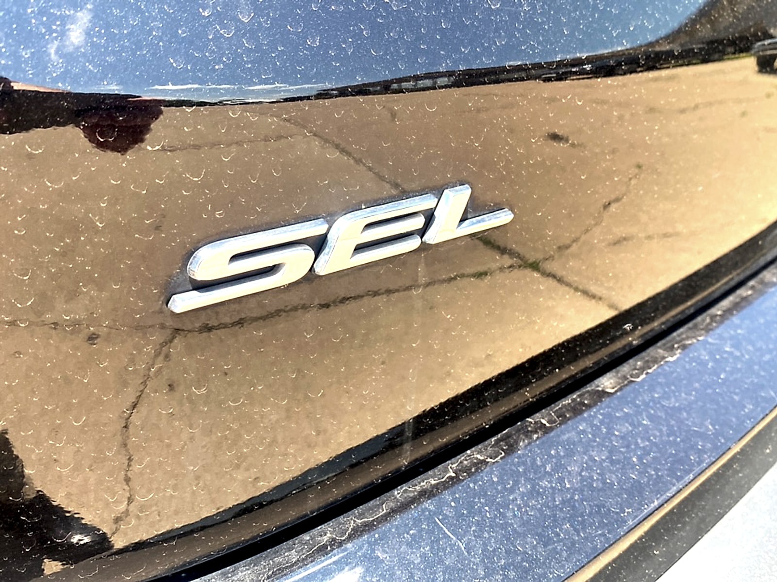 2023 Ford Edge SEL - Photo 11