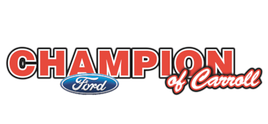 Champion Ford of Carroll