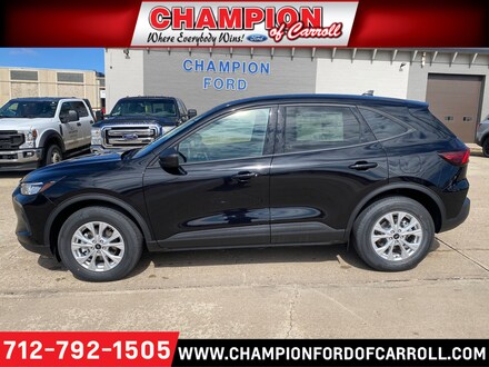 Featured New 2026 Ford Escape Active Active AWD for Sale in Carroll, IA